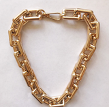 Minimalist Choker Necklace - New Fashion Jewelry