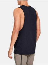 Men's Round Neck Tank