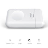 Mini Wireless Charger for Watches