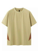 Men's Casual Short Sleeve T-Shirt