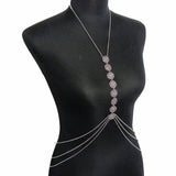 New Sexy Fashion Minimalist Body Chain Jewelry