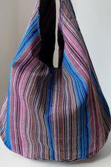 Large Canvas Crossbody Bag. Large Canvas Crossbody Bag