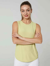 Lightweight Ribbed Active Tank