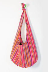 Large Canvas Crossbody Bag. Large Canvas Crossbody Bag