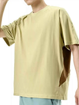Men's Casual Short Sleeve T-Shirt