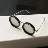 Round Polarized Sunglasses. Round Polarized Sunglasses