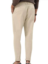 Men's Full Size Casual Drawstring Pants Plus Size