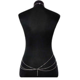 New Sexy Fashion Minimalist Body Chain Jewelry