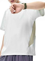 Men's Casual Short Sleeve T-Shirt