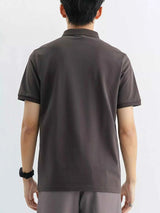 Men's Plus Size Classic Fit Short Sleeve Polo