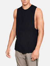 Men's Round Neck Tank