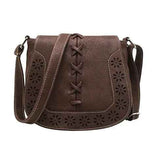 Daisy Dots Follow The Sun Handbags In 8 Colors