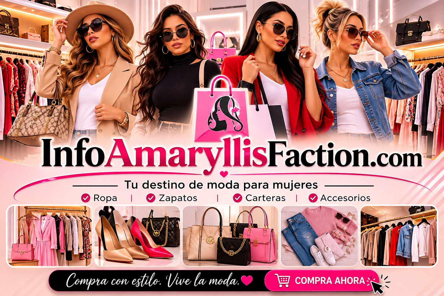 Ropas accessories unisex - Amaryllisstores
