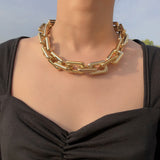 Minimalist Choker Necklace - New Fashion Jewelry