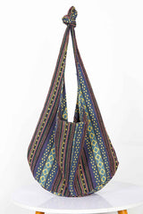 Large Canvas Crossbody Bag. Large Canvas Crossbody Bag