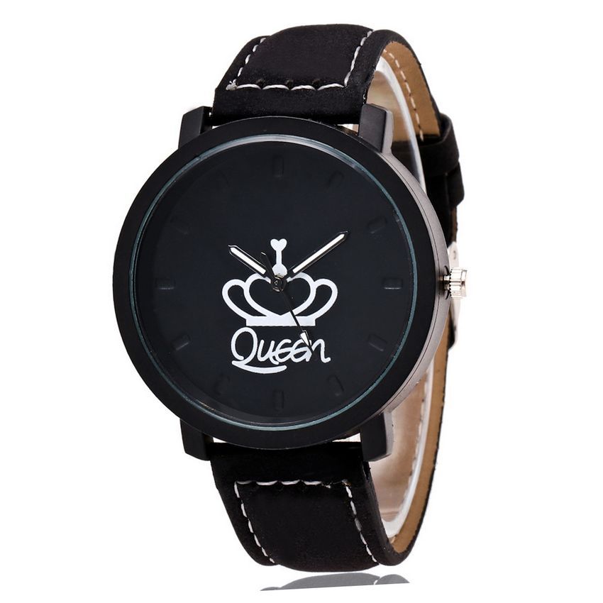 Matching Couple's Watches - Timeless Timepieces for Every Love Story - Amaryllisstores