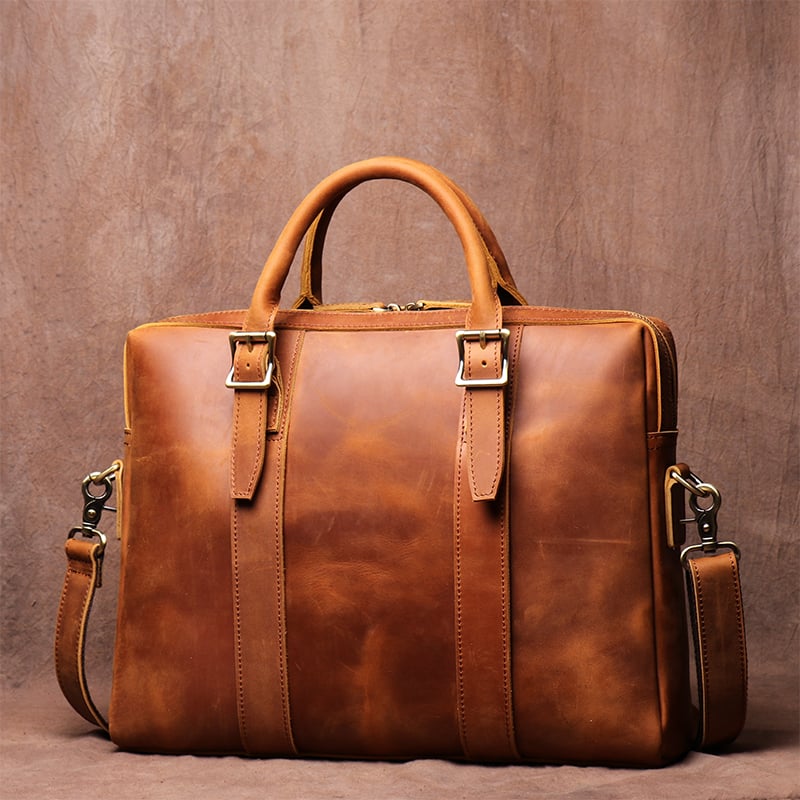 Men's Stylish Handbags for Effortless Everyday Elegance - Amaryllisstores