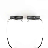 Round Polarized Sunglasses. Round Polarized Sunglasses