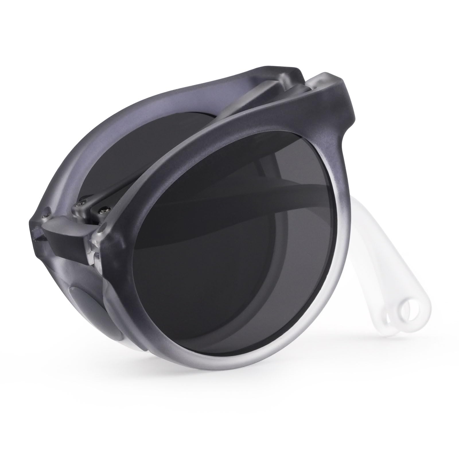 EyeBuddy Kids Polarized Sunglasses - Durable and Stylish UV400 Protection for Ages 5-12 - Amaryllisstores