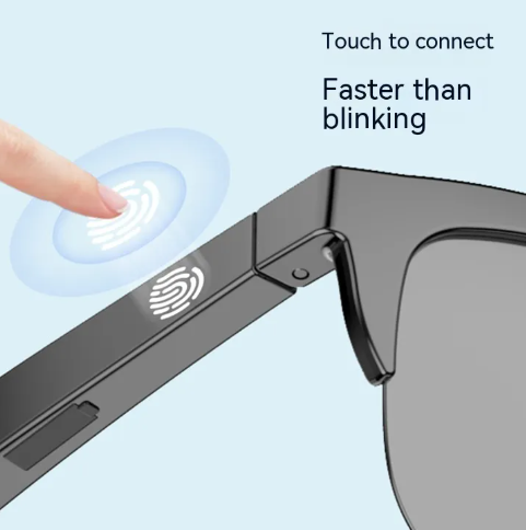 Stylish Bluetooth Sunglasses for a Seamless Audio Experience - Amaryllisstores