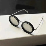 Round Polarized Sunglasses. Round Polarized Sunglasses