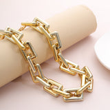 Minimalist Choker Necklace - New Fashion Jewelry