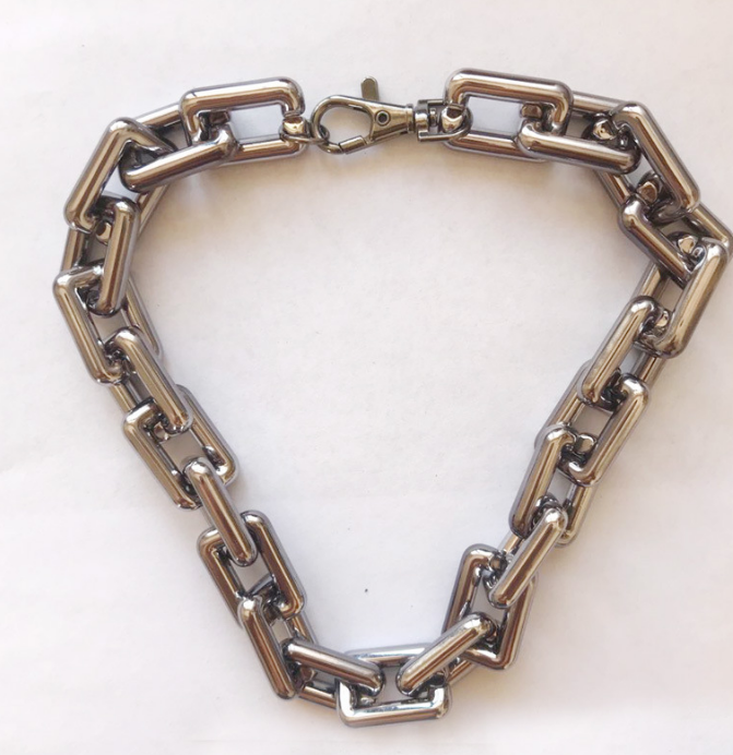 Minimalist Choker Necklace - New Fashion Jewelry