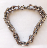 Minimalist Choker Necklace - New Fashion Jewelry