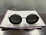 Round Polarized Sunglasses. Round Polarized Sunglasses