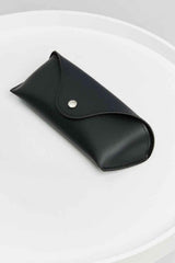 UV400 Polycarbonate Rectangle Sunglasses