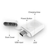Mini Wireless Charger for Watches