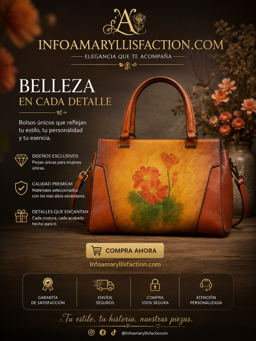 Ropas accessories unisex - Amaryllisstores