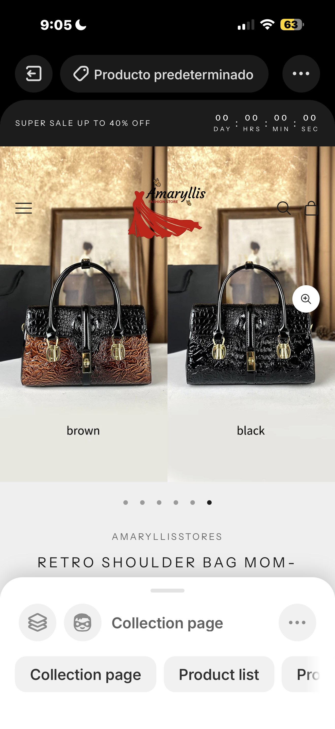 Ropas accessories unisex - Amaryllisstores
