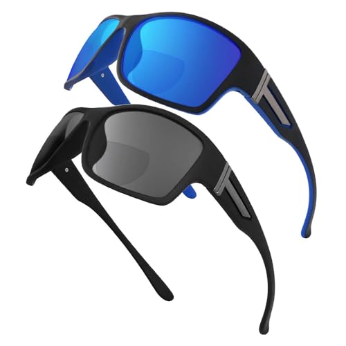 Bifocal Sunglasses for Men - Amaryllisstores
