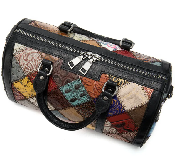 Handcrafted Ethnic Style Handbags – Infuse Your Look with Boho Chic Flair - Amaryllisstores