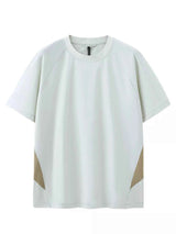 Men's Casual Short Sleeve T-Shirt
