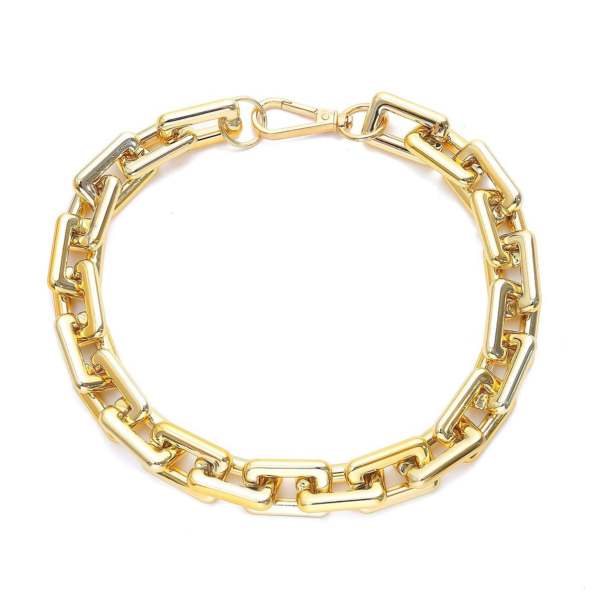 Minimalist Choker Necklace - New Fashion Jewelry