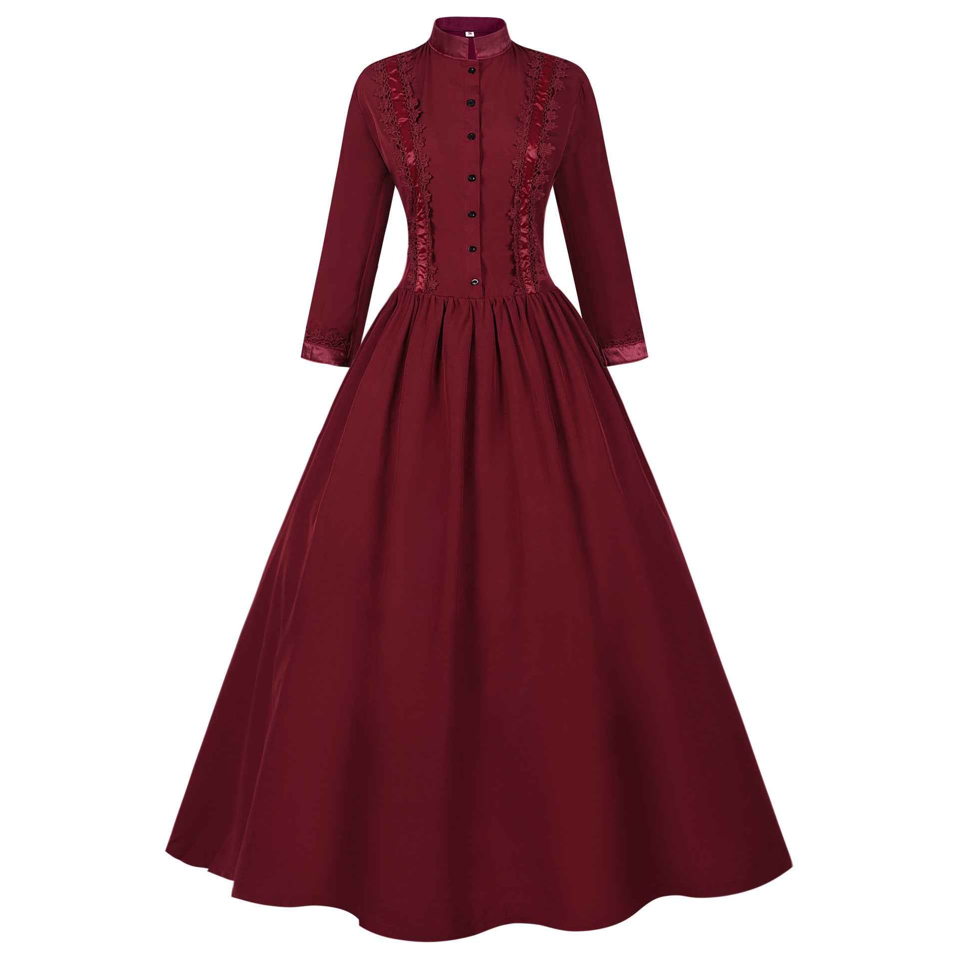 Halloween Costume Womens Casual Dress