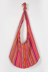 Large Canvas Crossbody Bag. Large Canvas Crossbody Bag