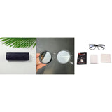 Round Polarized Sunglasses. Round Polarized Sunglasses